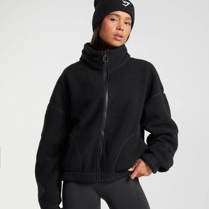 COPY - Sherpa Jacket (reversible)